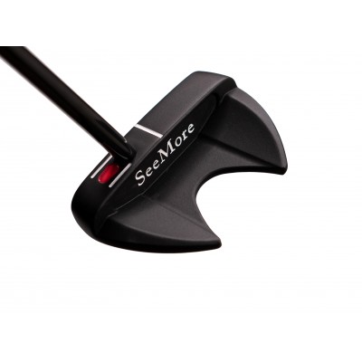 SEE MORE - BLACK HT MALLET HT  RST HOSEL (P1015H)